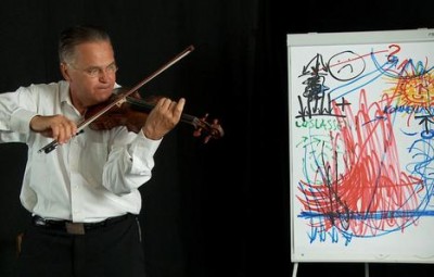 Miha Pogacnik