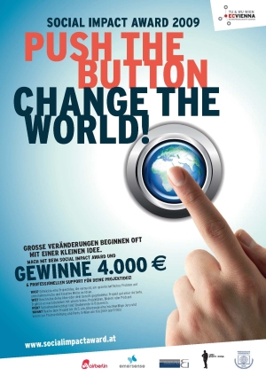 Push The Button